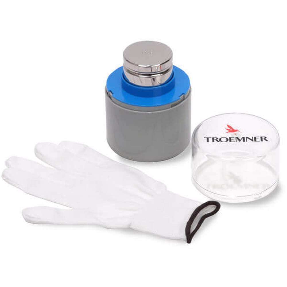 Weight, 1000 g, ASTM 1