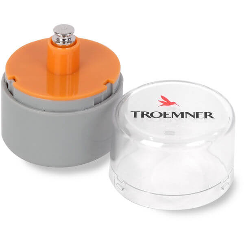 Weight, 10 g, OIML F1
