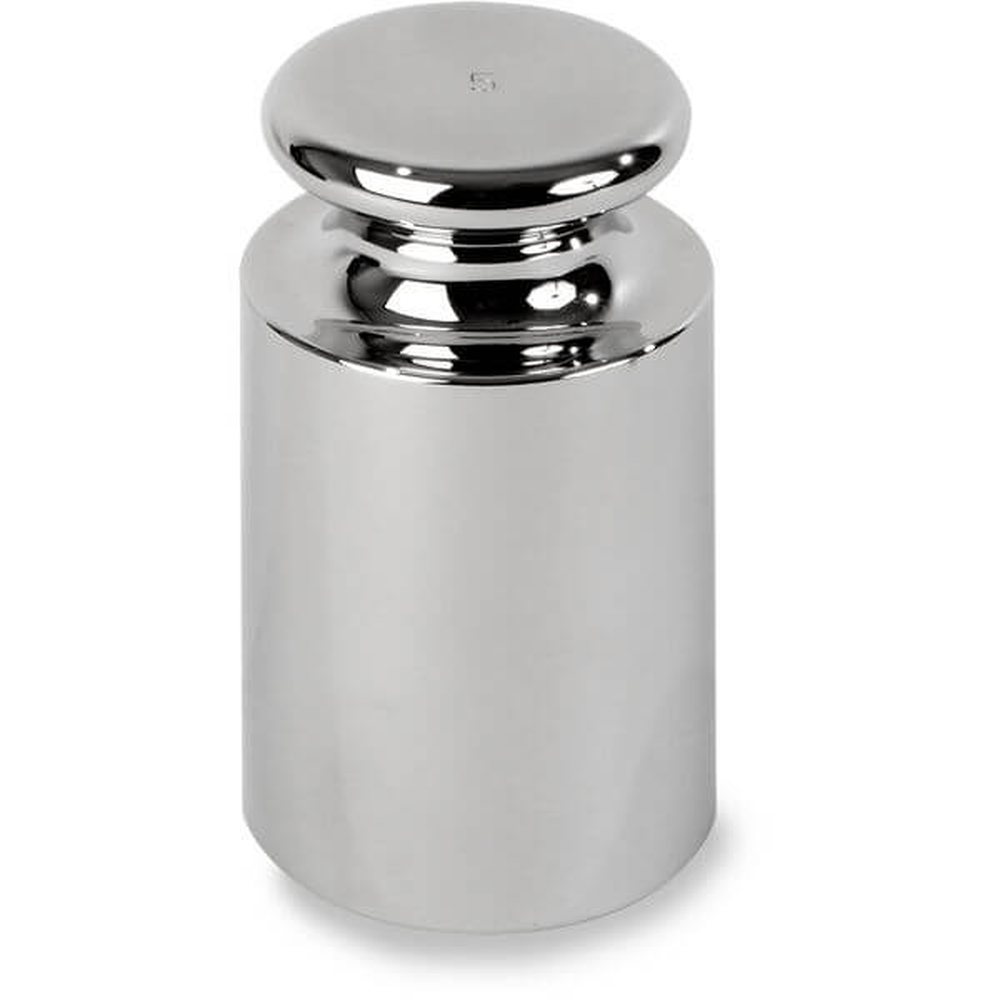 Weight, 5 kg, OIML F1