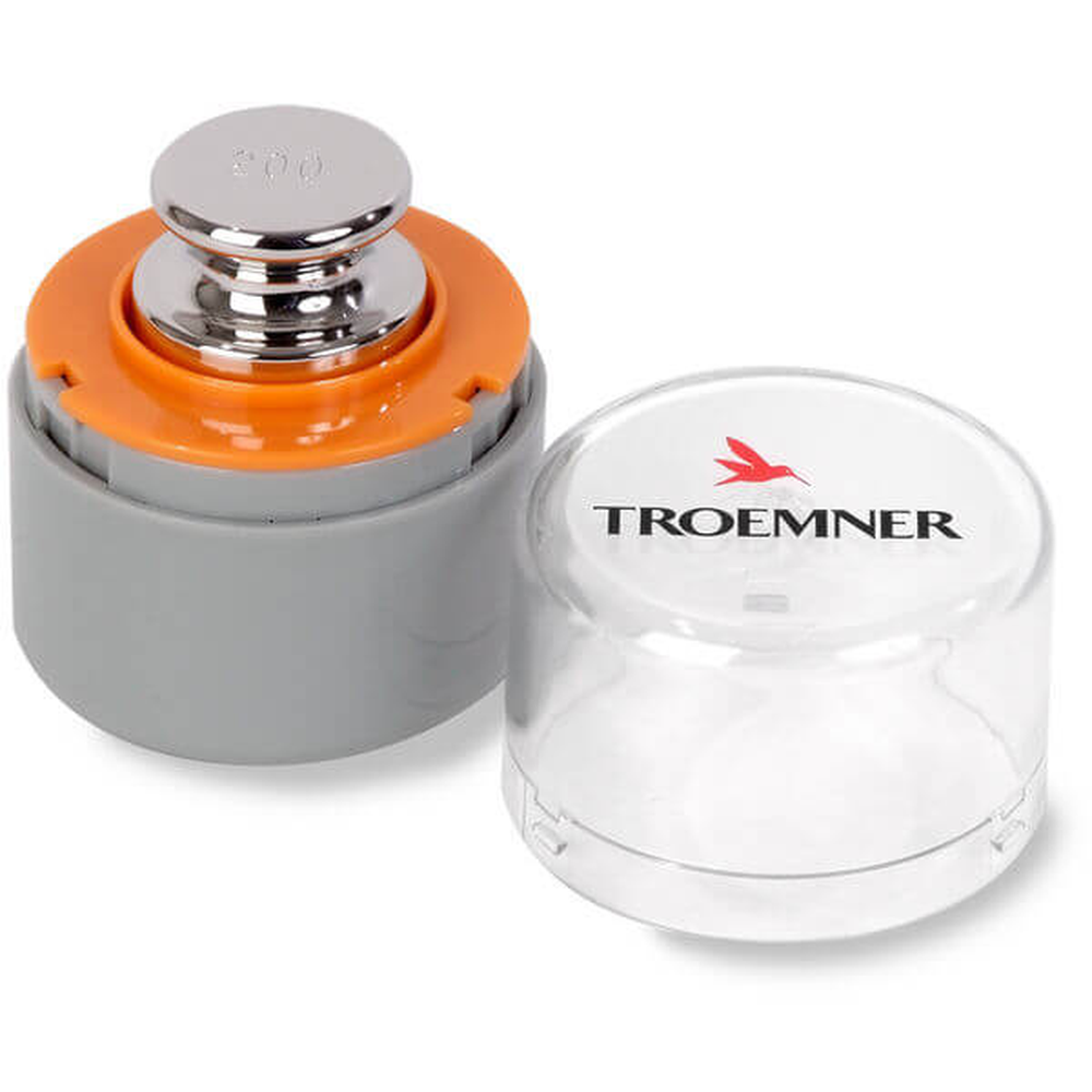 Weight, 200 g, OIML F1, NVLAP Cert
