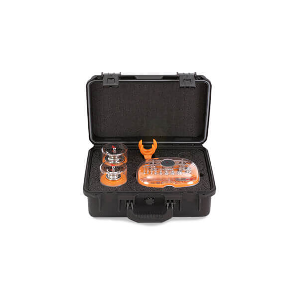 Wt Set(25), 1 kg-1 mg, OIML F1, NVLAP