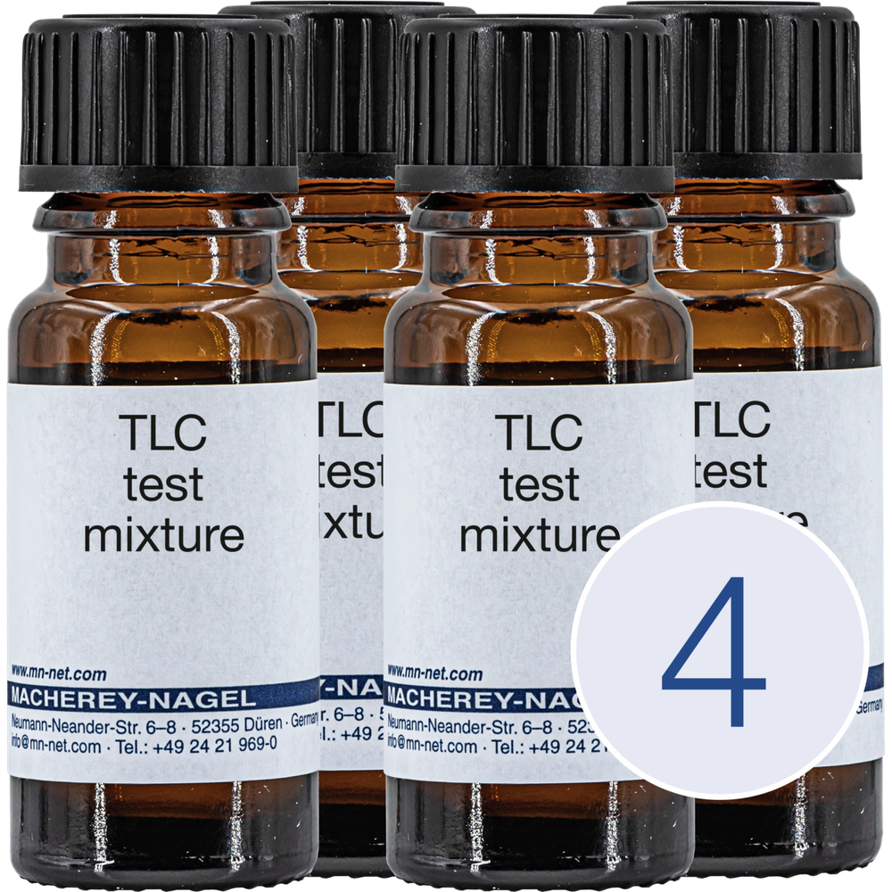Amino acid test mixture