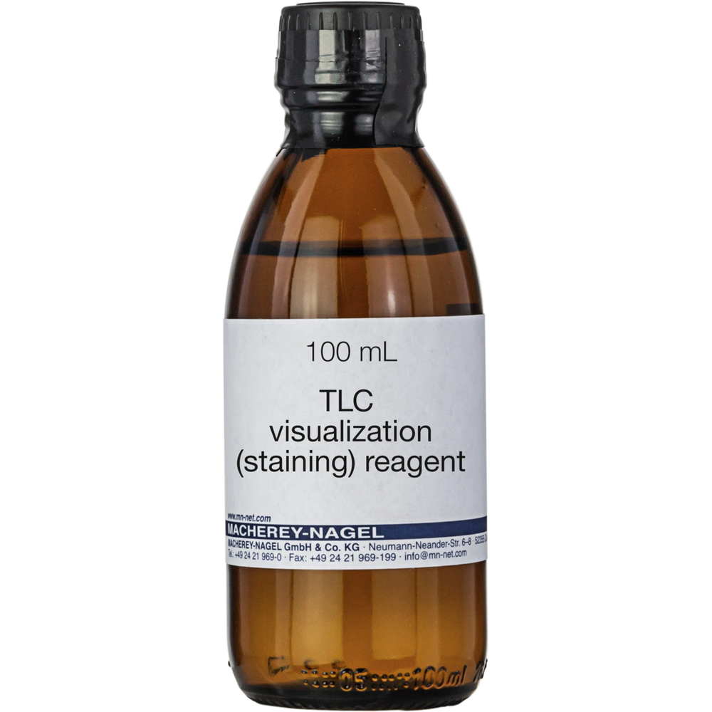 Rhodamin B spray reagen