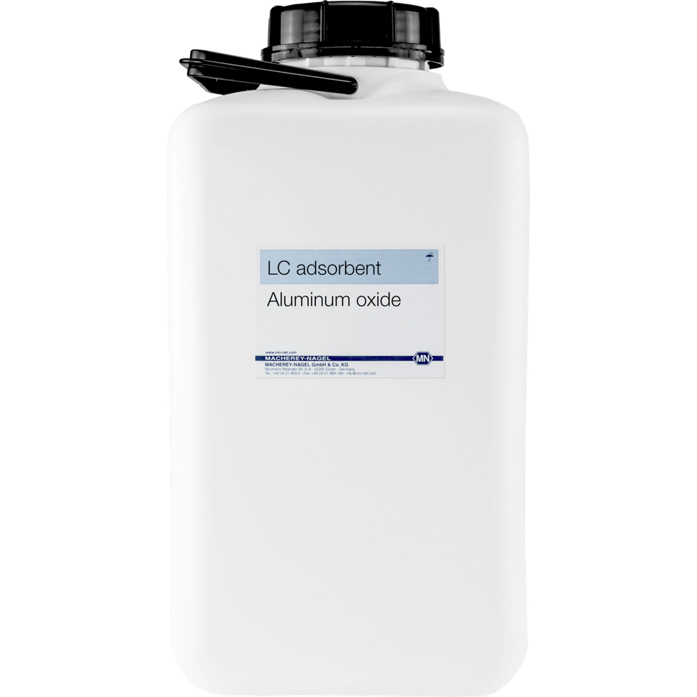 Aluminium oxide 90 basic