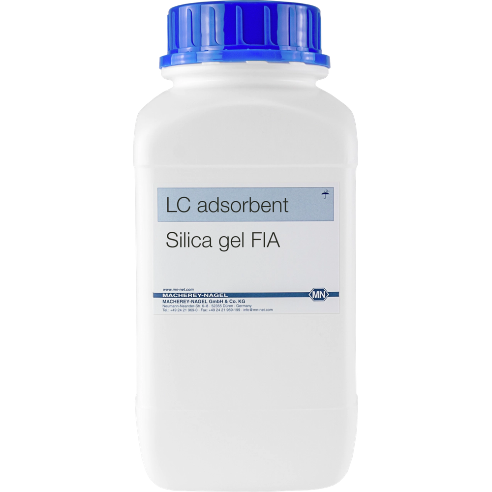 Silica gel FIA fine