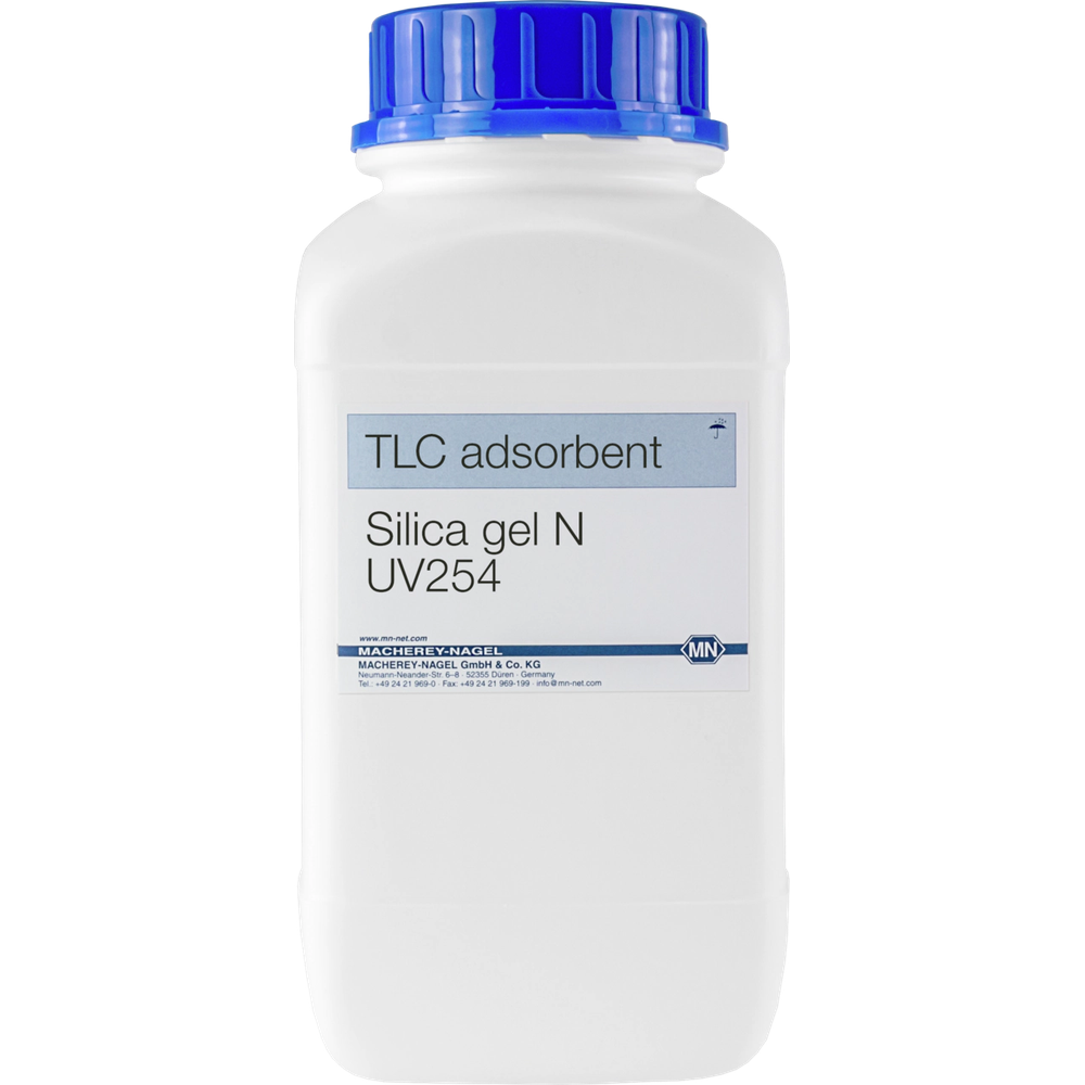 Silica gel N UV254