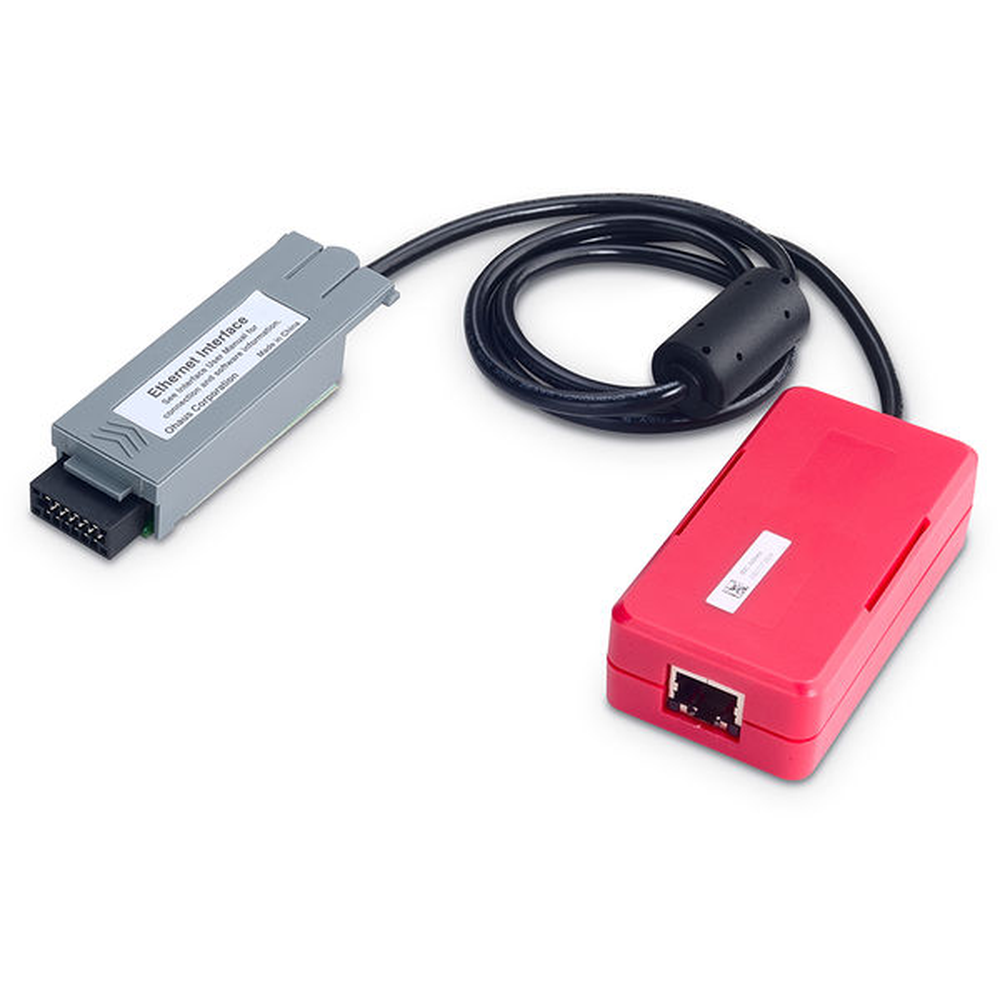Ethernet Kit, NV NVL NVT