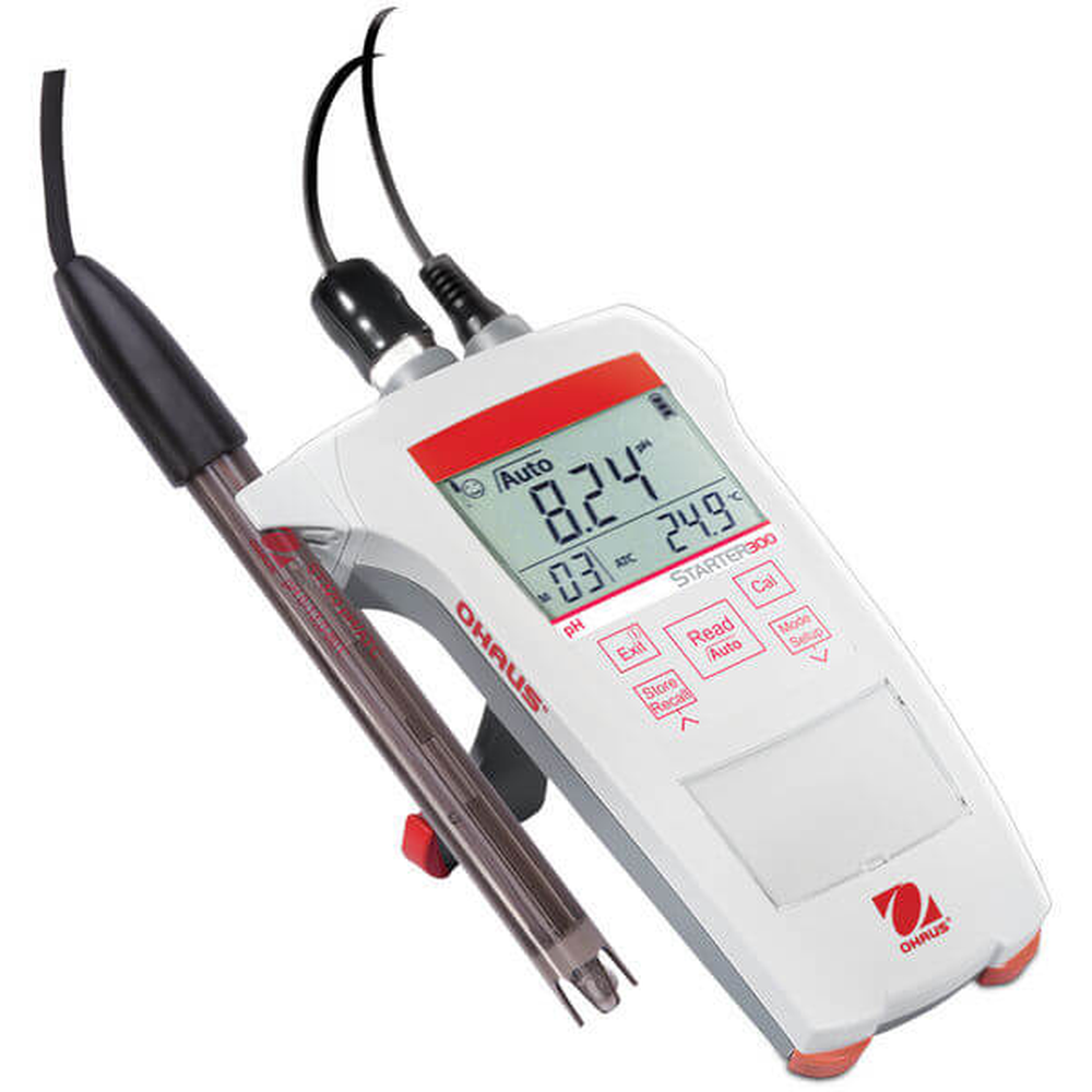 ST300 Starter 300 pH Portable - ST300