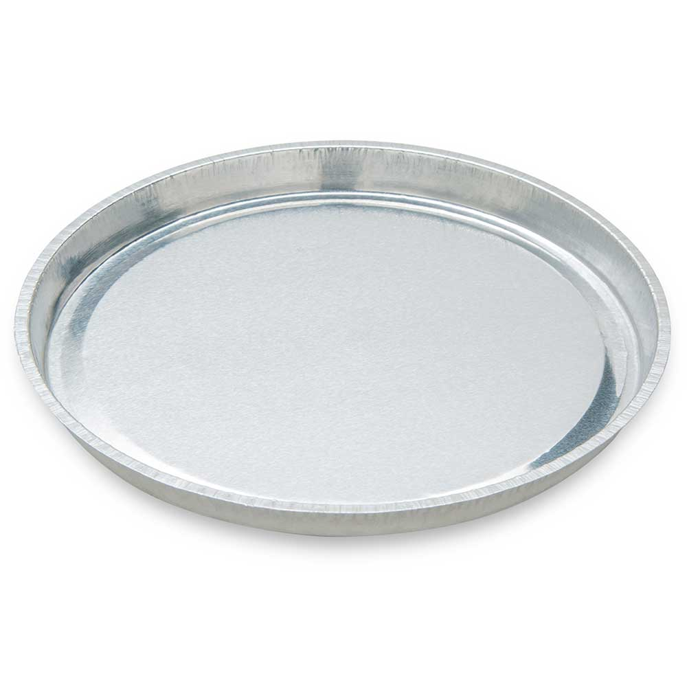 Aluminum Weigh Pan, 102mm, 60mL - CS/800