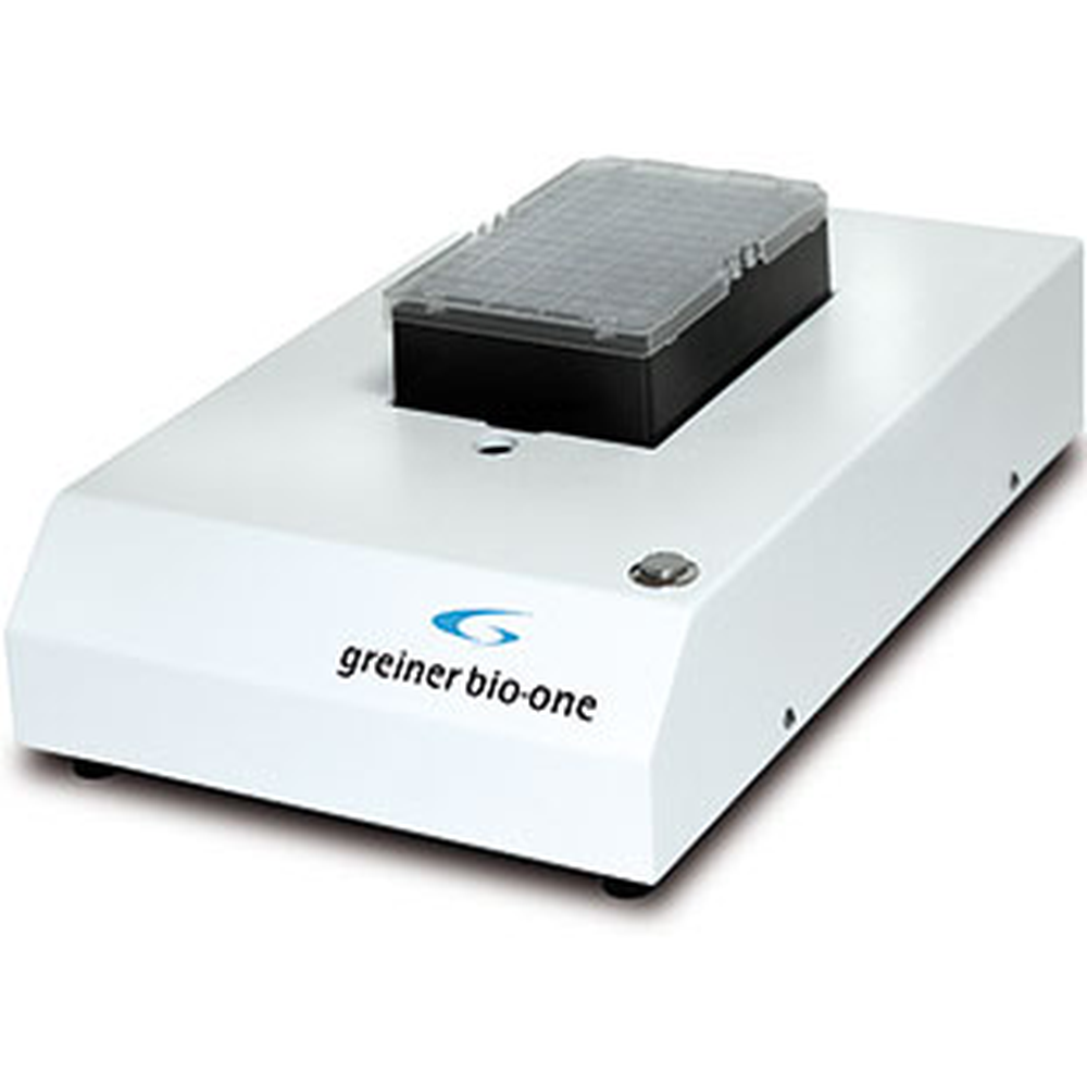 Cryo.s 48 and 96 way Rack Scanner