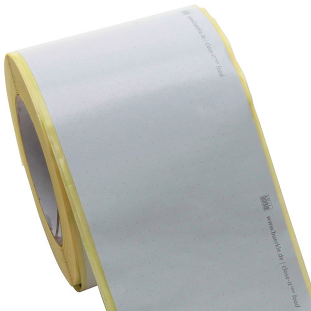 Close-it Tape 50m, 150mm, 1/EA