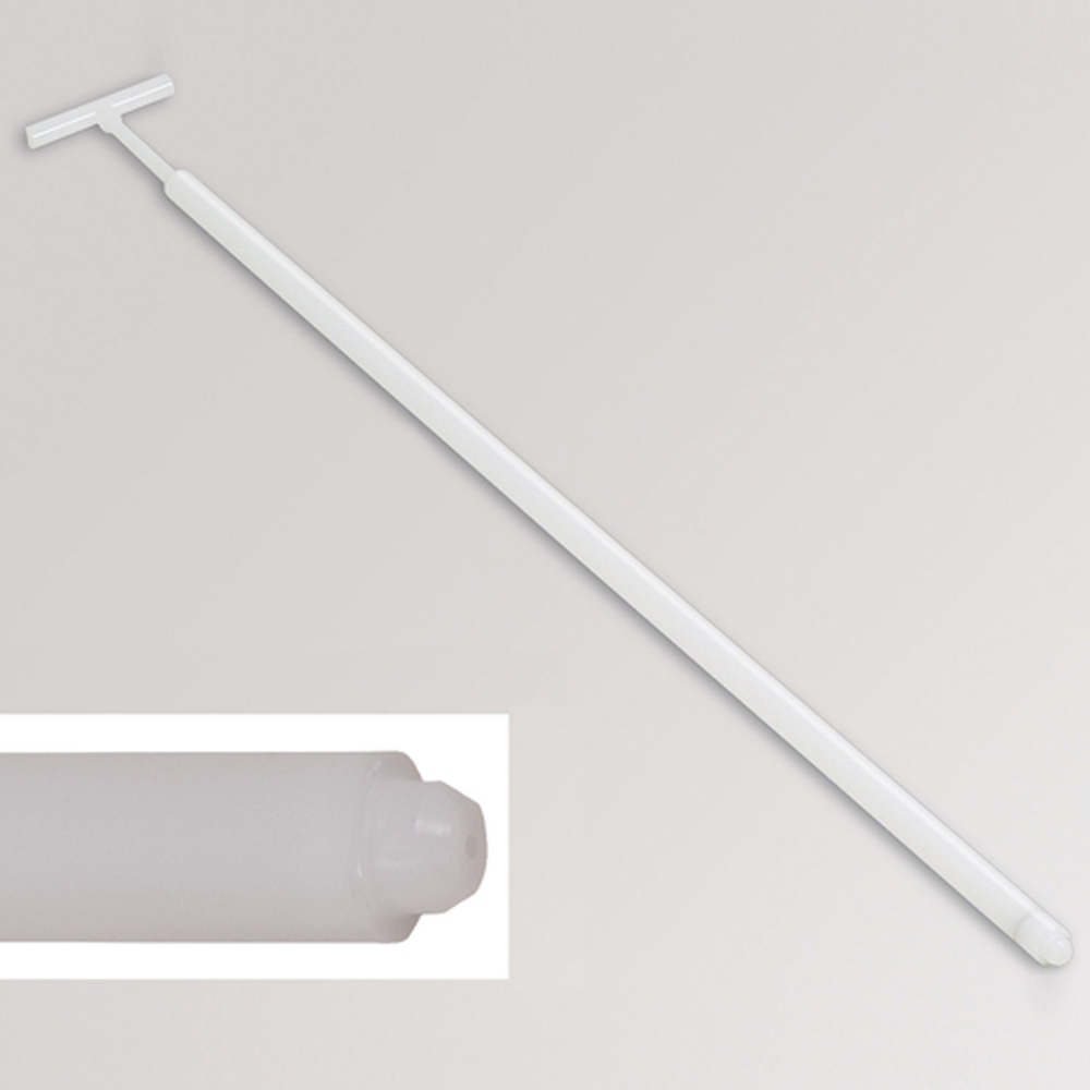 LiquiDispo PK/20, HDPE 100mL, 20/PK