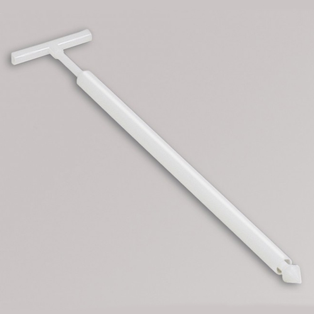 MicroDispo PK/20, HDPE 10mL, 20/PK