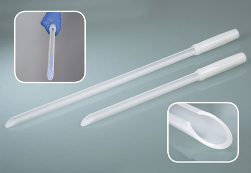 PowderDIspo PK/20, HDPE 300mm 60mL, 20/PK