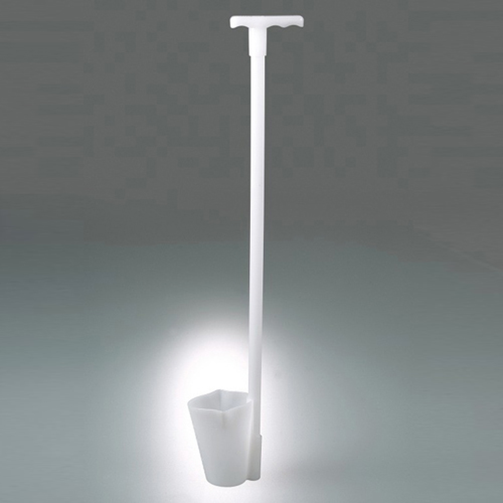 DispoLadle Sterile PK/20, HDPE 1000mm 20, 20/PK