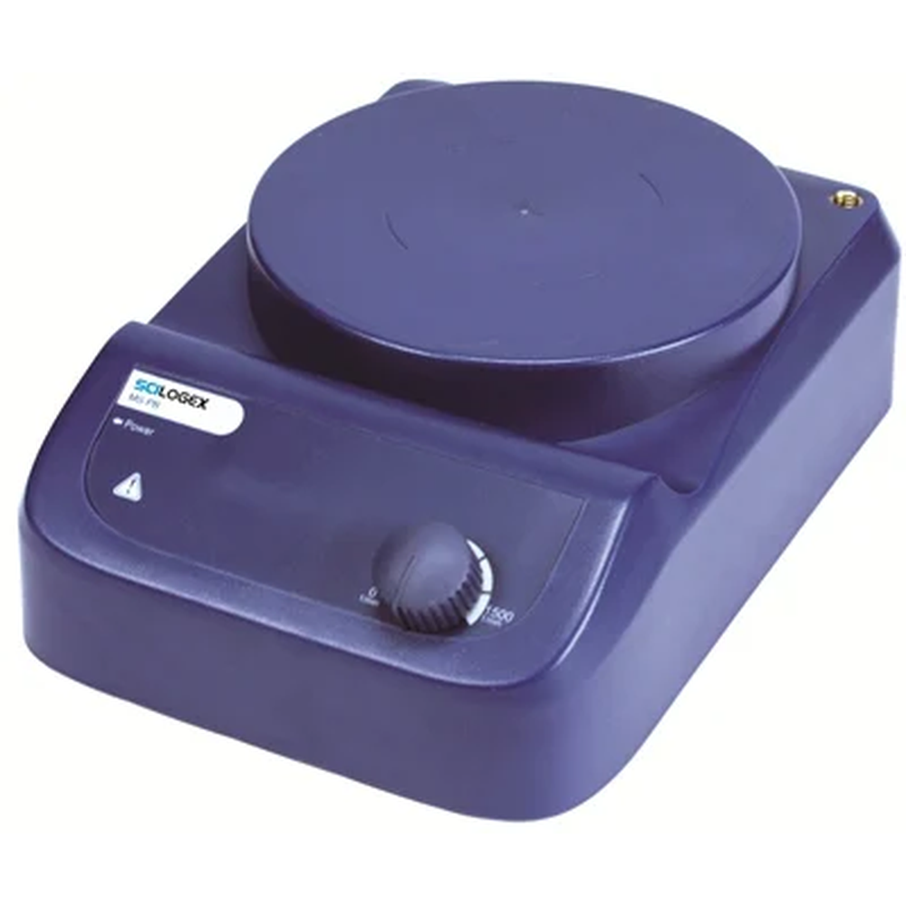 SCILOGEX MS-PB Circular-top Analog Magnetic Stirrer