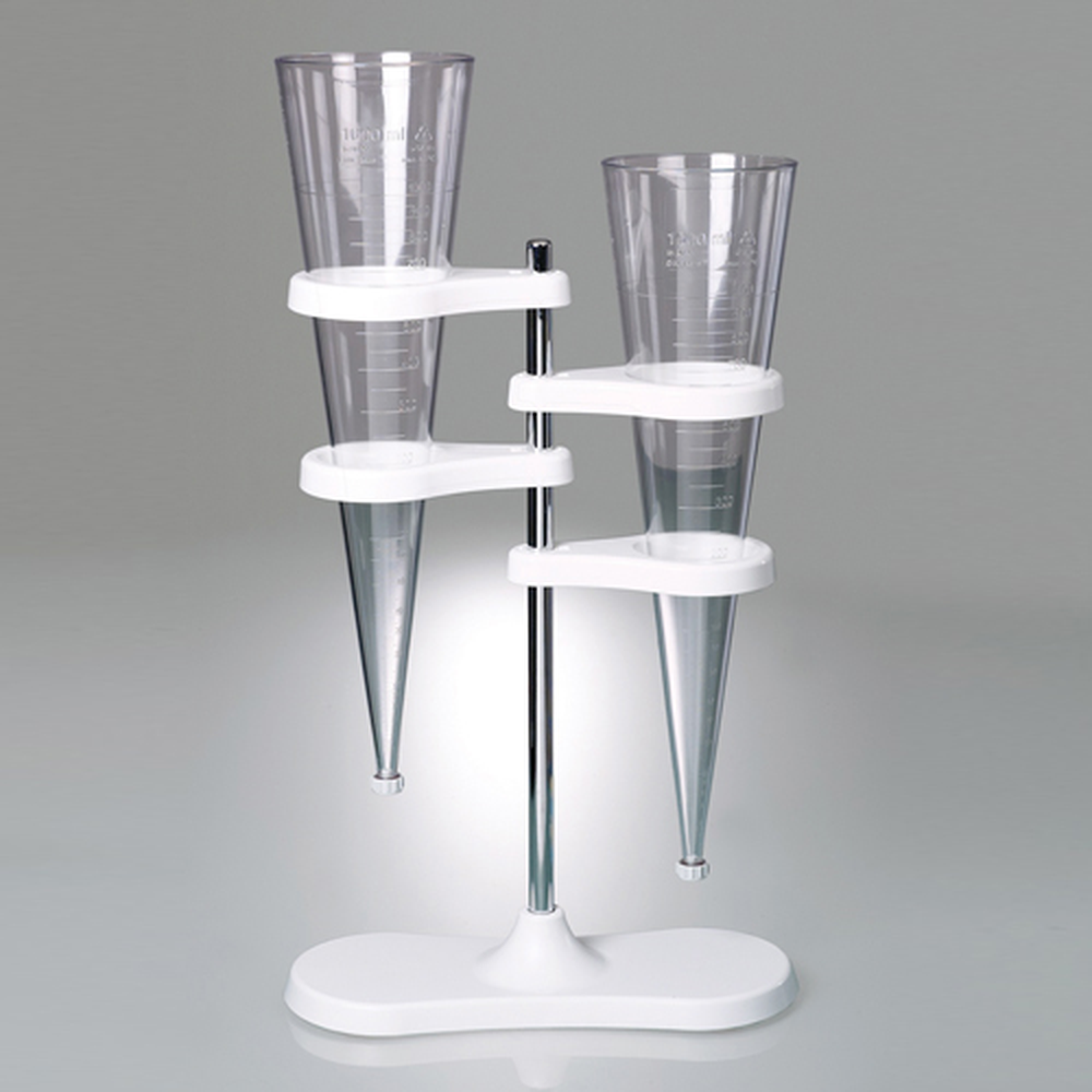 Imhoff Cone Holder, 1/EA