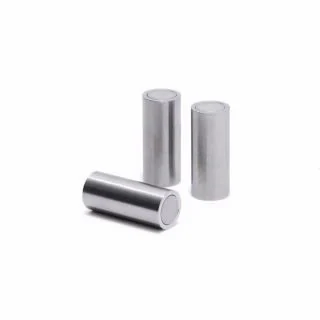 HPLC Cartridge column (RR) ZORBAX SB-C8, 80Å, 3,5 µm, 2,1 x 15 mm, 3 pc/pak