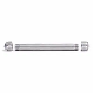 HPLC Cartridge column ZORBAX GF-250, 7 µm, 21,2 x 250 mm, cartridge PrepHT