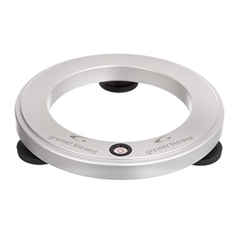 CELLRING; RING F. CELLDISC EQUILIBRATION