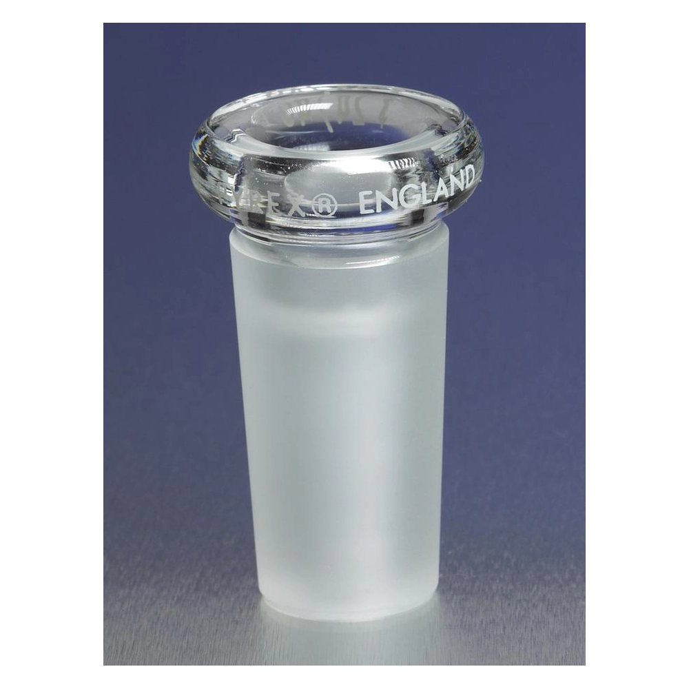 PYREX Bushing Adapter with 34/45 Standard Taper Outer Joint and 24/40 Standard Taper Inner Joint