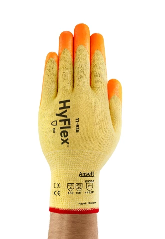 HYFLEX 11515 VEND PACK SIZE 11,0
