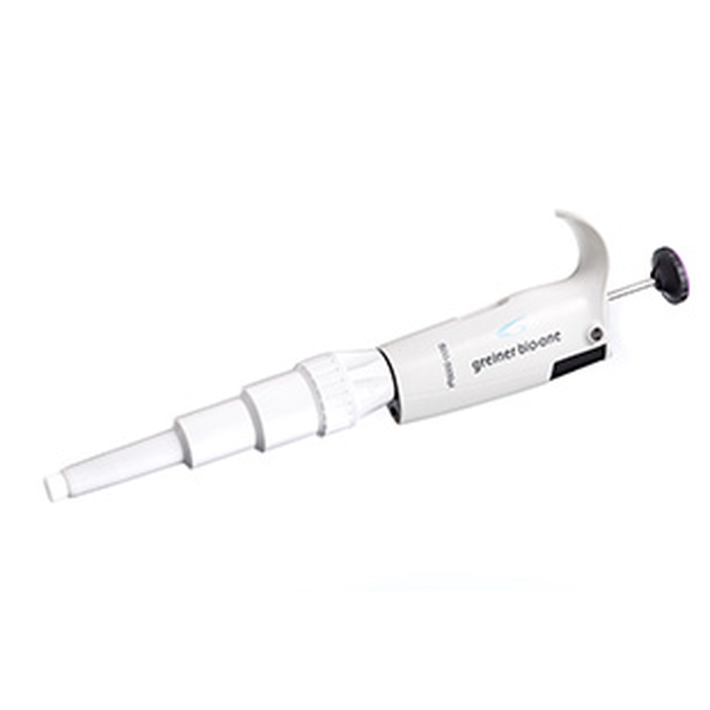 SAPPHIRE 500-5000 µL SINGLE CH. PIPETTE