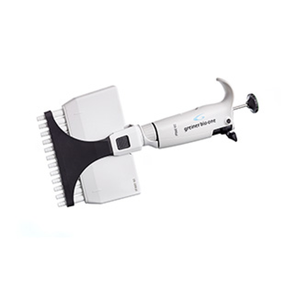 SAPPHIRE 20-300 µL 12 CHANNEL PIPETTE