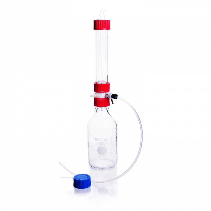 NMR Tube Washer Five-Place 5MM 5-PLACE