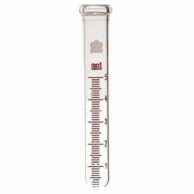 Graduated Test Tube 5 ML