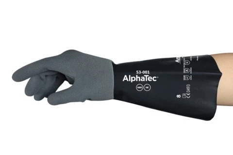 AlphaTec 53001 SIZE 11,0