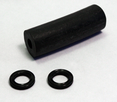 Seal kit for 31-120uL MLA D-Tipper & Precision
