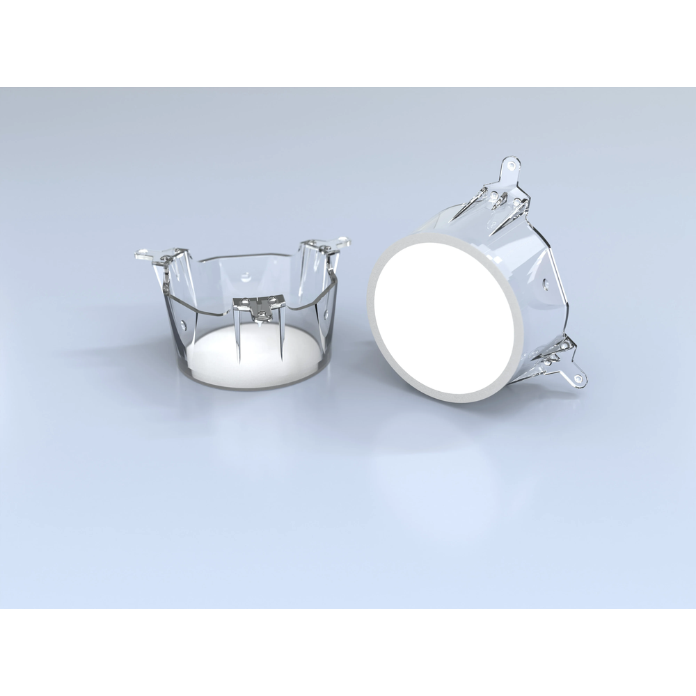 cellQART 6-Well Cell Culture Insert PET, 5.0um, Translucent, 48/pk