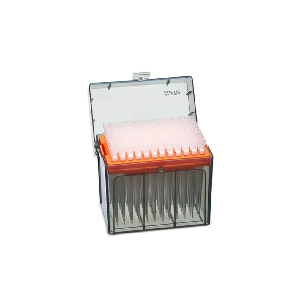 ClipTip 300 Ext Filter, 8 x 96/rack, Ste
