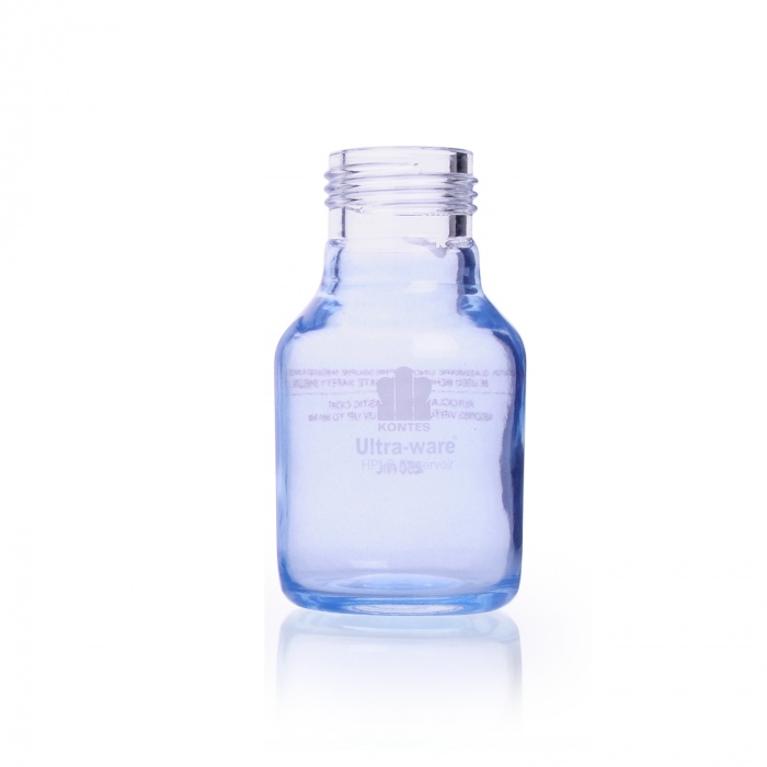 Reservoir Bottle, Ungraduated 250 ML