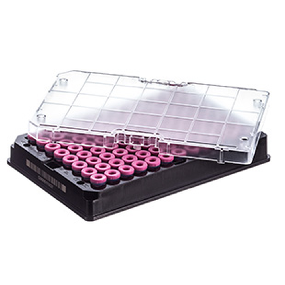 CRYO.S,BIOBANKING TUBES, 300µl,PINK,STER