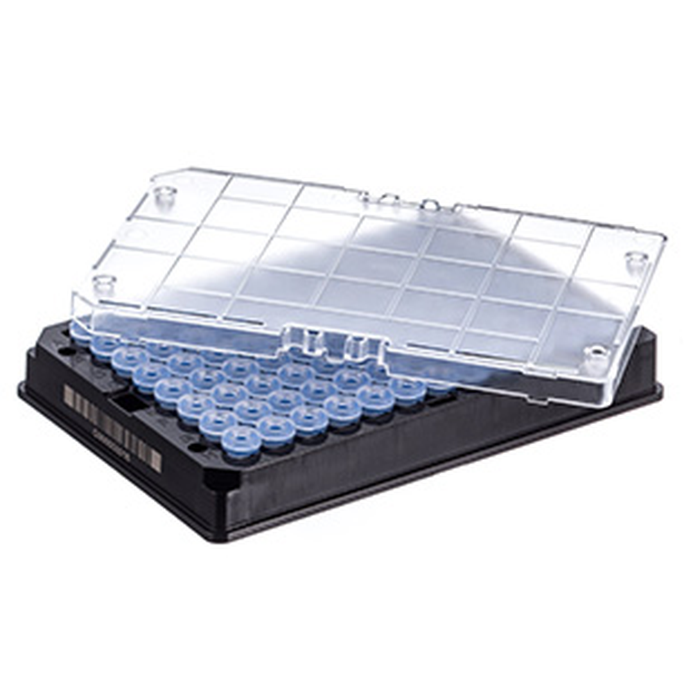 CRYO.S,BIOBANKING TUBES, 300µl, 96PCS/RA