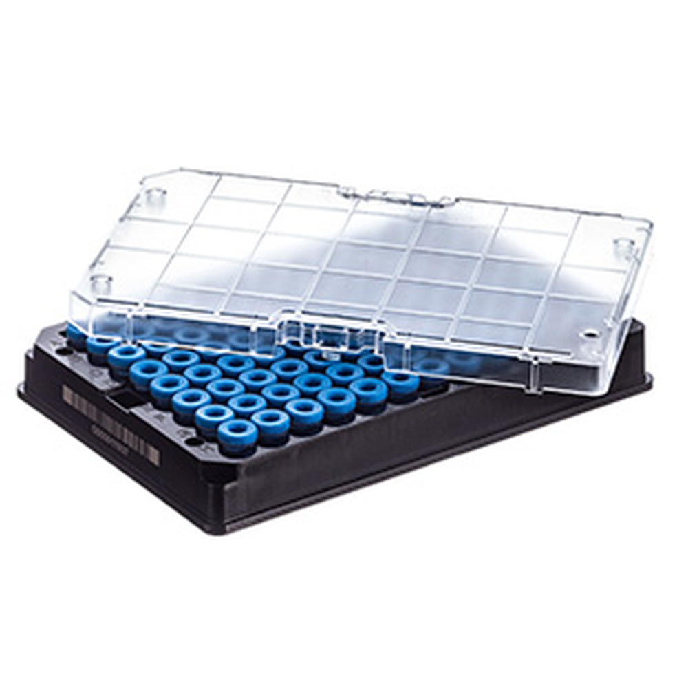 CRYO.S,BIOBANKING TUBES, 300µl, SC BLUE