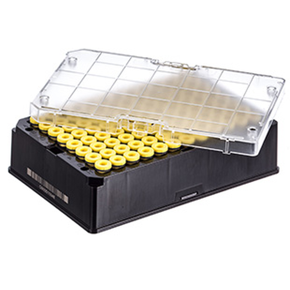 CRYO.S,BIOBANKING TUBES,600µl,YELLOW,STE