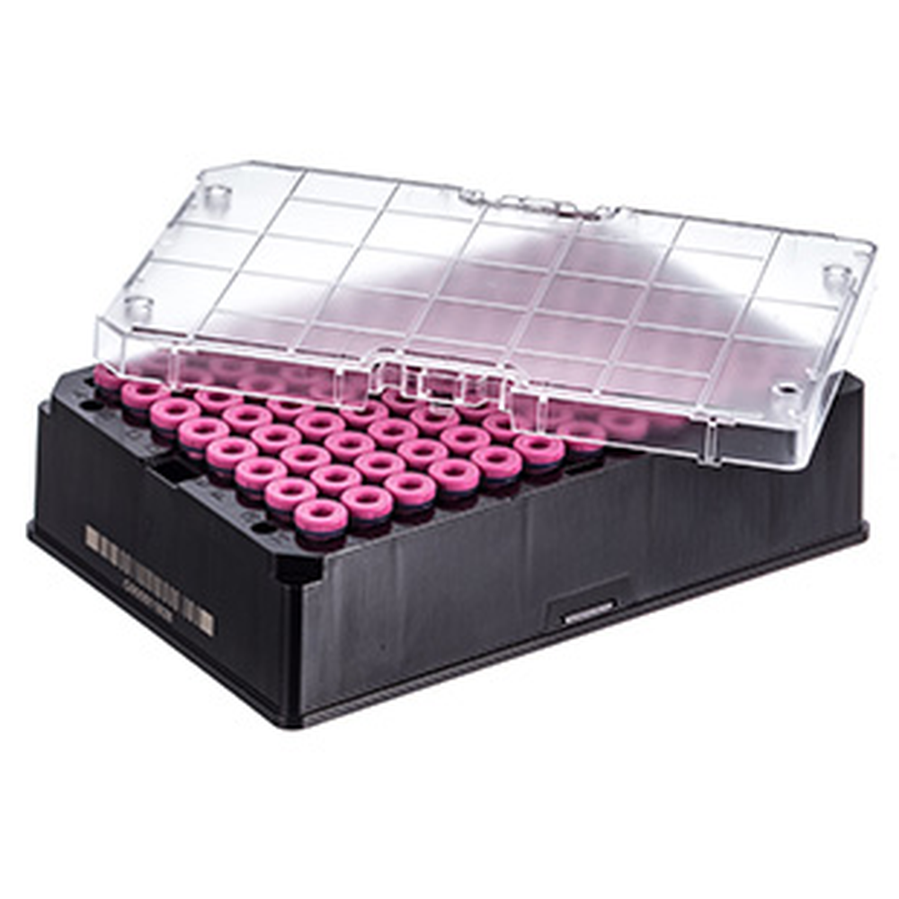 CRYO.S,BIOBANKING TUBES,600µl,PINK,STERI