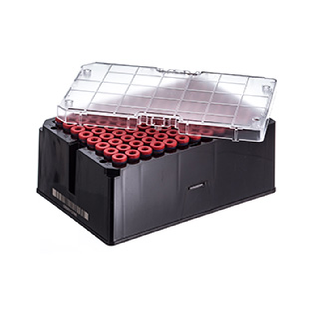CRYO.S,BIOBANKING TUBES,1000µl,RED,STERI
