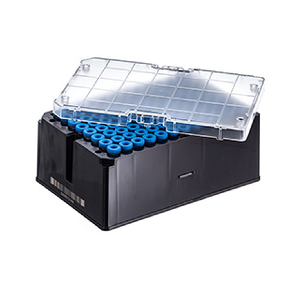 CRYO.S,BIOBANKING TUBES,1000µl,BLUE,STER