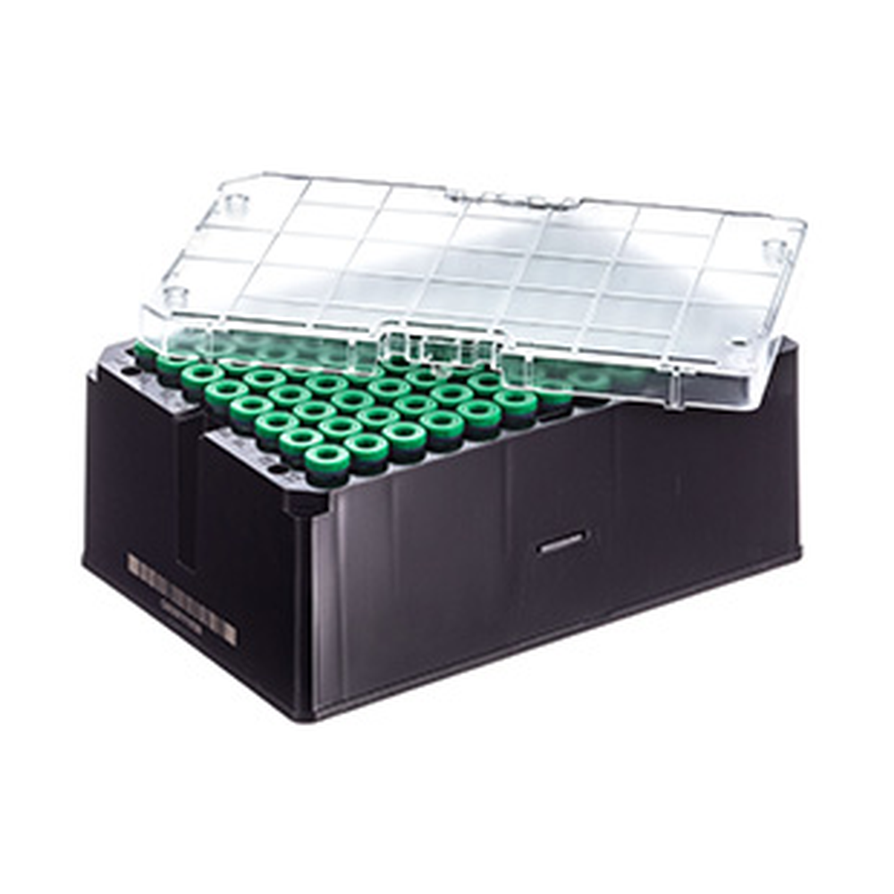 CRYO.S,BIOBANKING TUBES,1000µl,GREEN,STE