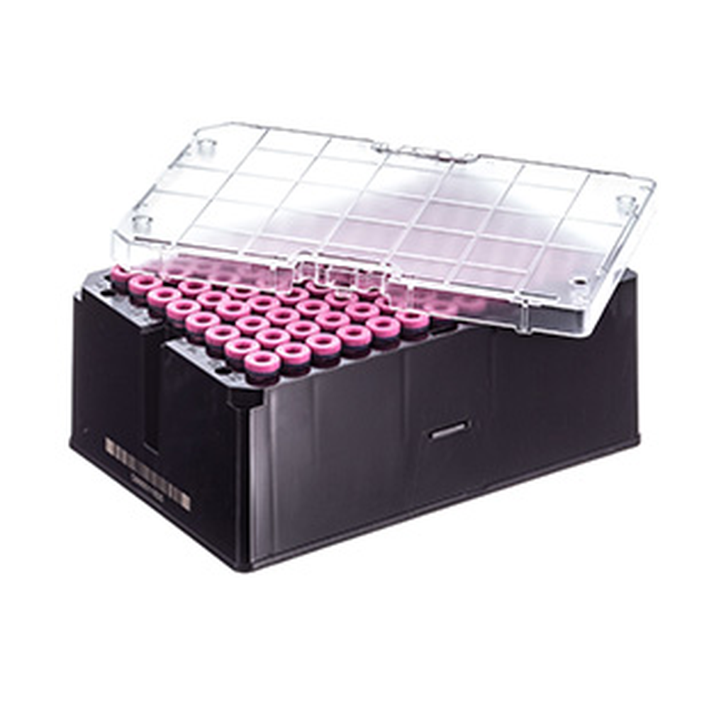 CRYO.S,BIOBANKING TUBES,1000µl,PINK,STER