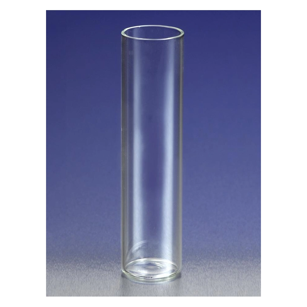 PYREX 39mL Flat Bottom Culture Tubes, 25x100mm