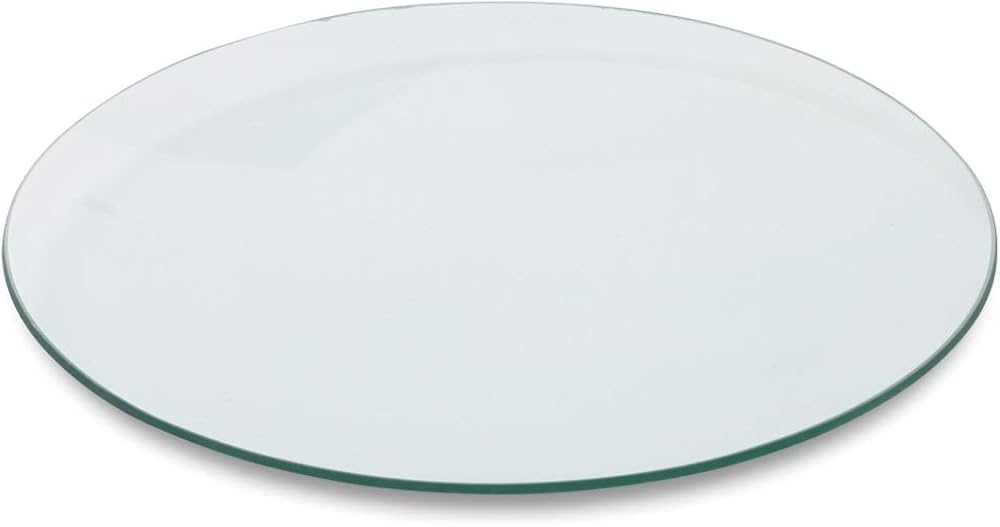 PYREX 75mm Diameter Plain Watch Glass/Beaker Cover