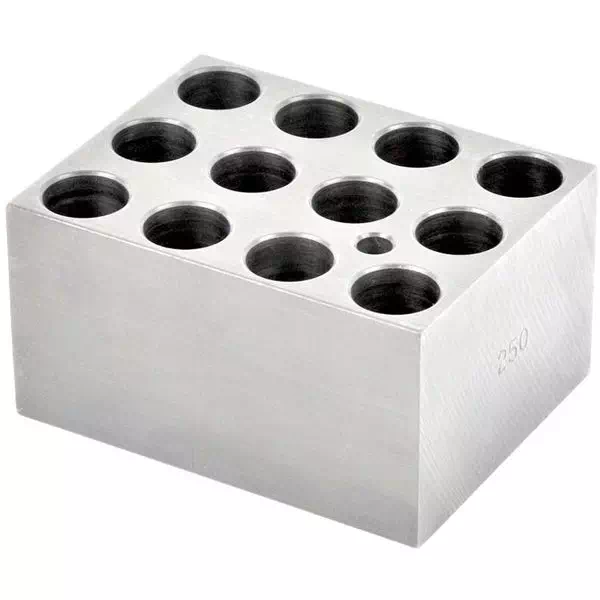 Module Block 15 mL Conical Centrifuge