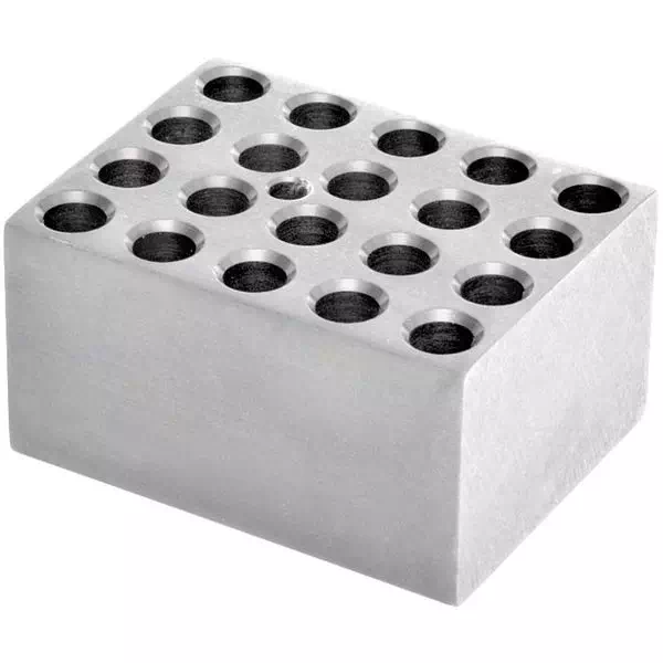 Module Block, 2.0 mL Tube