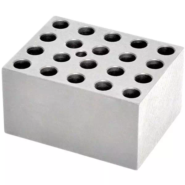 Module Block, 2.0 mL Corning Tube