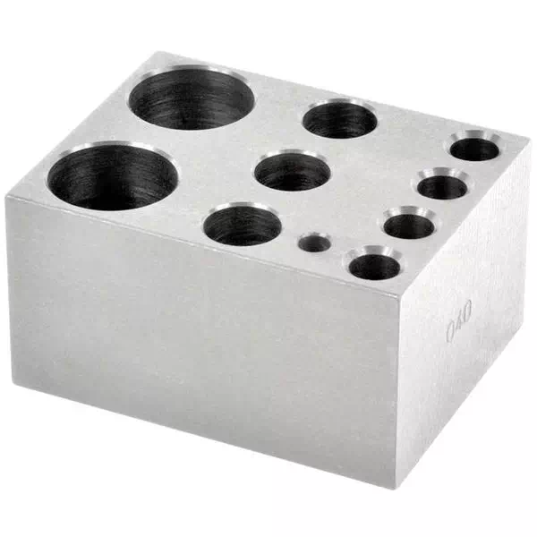 Module Block Combo, 50 mL, 15 mL, 1.5 mL